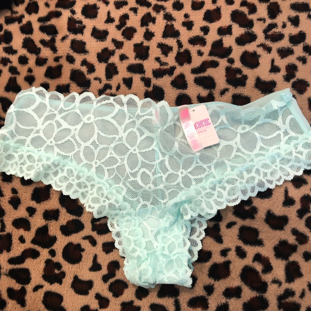 New extra low rise cheekster panties
